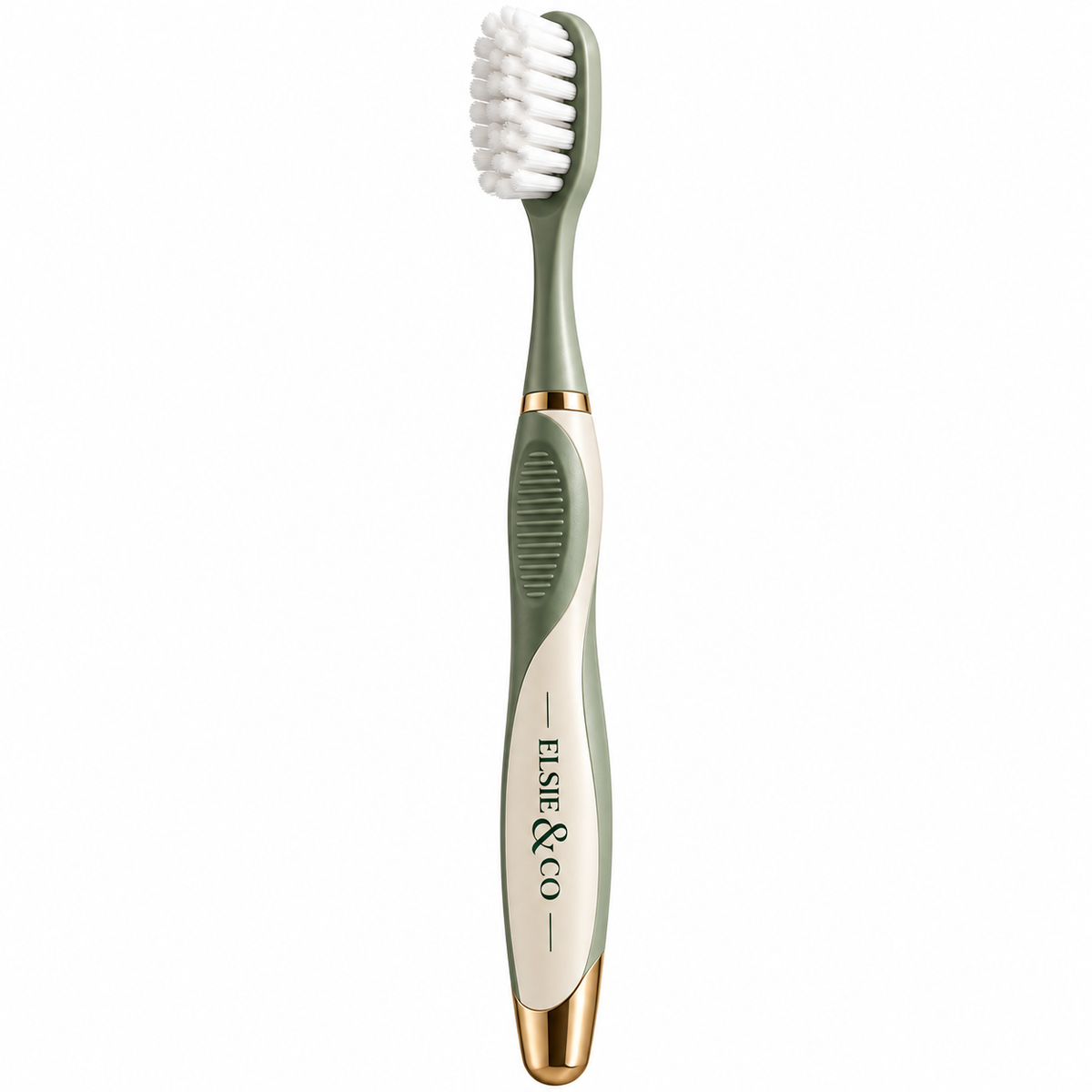 Ultra-Soft Toothbrush